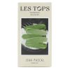 Les Tops Tambores Salvajes Jean Pascal 120 Ml Parfum Hombre