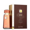 Liquid Brun Fragrance World 80 Ml Edp Unisex