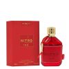 Nitro Red Dumont Paris 100 Ml Edp Hombre