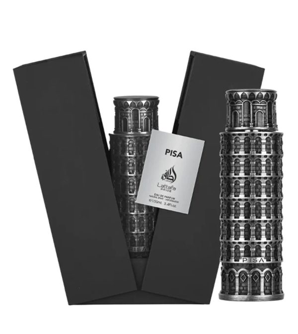 Pisa De Lattafa 100 Ml Edp