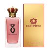 Q Dolce & Gabbana Edp Intense 100 Ml Mujer