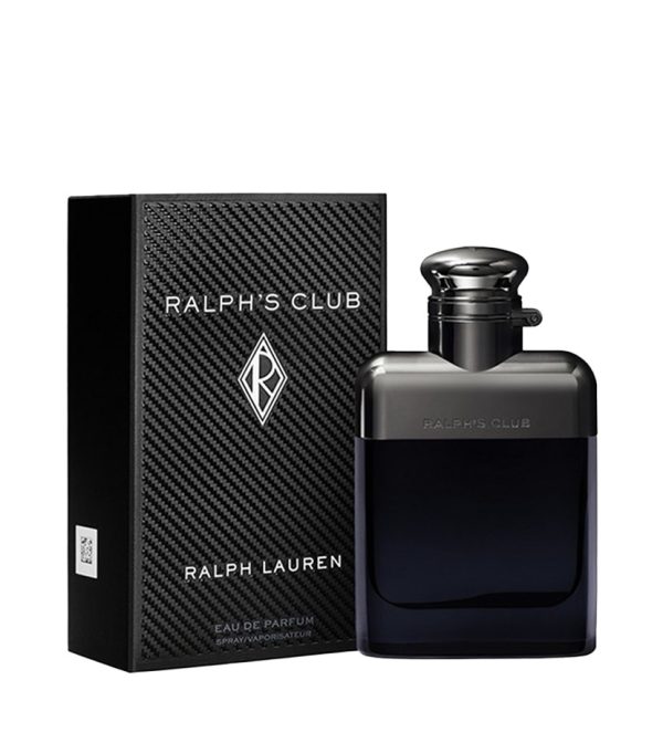 Ralph's Club Ralph Lauren Hombre 100 Ml Edp