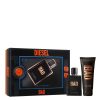 Set 2 Pcs Diesel Bad 75 Ml & Gel De Ducha 100 Ml Edt