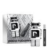 Set Phantom Paco Rabanne 2 Pcs Edt