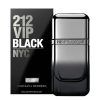 212 Vip Black Elixir Carolina Herrera 100 Ml Edp