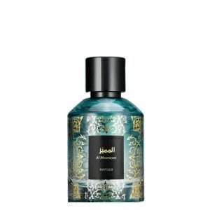 Al Moumayaz Extrait De Parfum Santalis 100 Ml