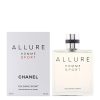 Allure Homme Sport Cologne De Chanel 150 Ml