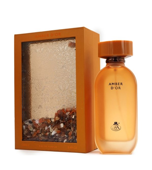 Amber D´or French Avenue 100 Ml Edp