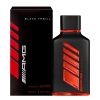 Amg Black Thrill Mercedes Benz 100 Ml Edp Hombre