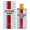 Amore Roma Guess 100 Ml Edt Unisex