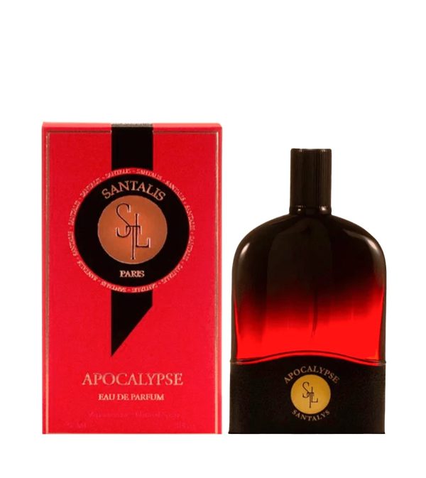 Apocalypse De Santalis 90 Ml Edp