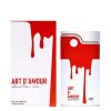 Art D'amour Armaf Mujer 100 Ml Edp