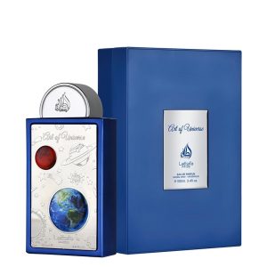 Art Of Universe Lattafa Pride 100 Ml Edp Unisex