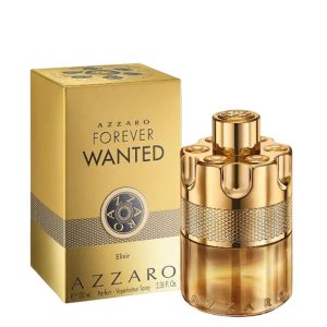 Azzaro Forever Wanted Elixir 100 Ml Parfum