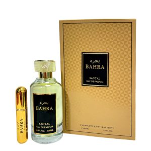 Bahra Santal 100 Ml Edp Hombre