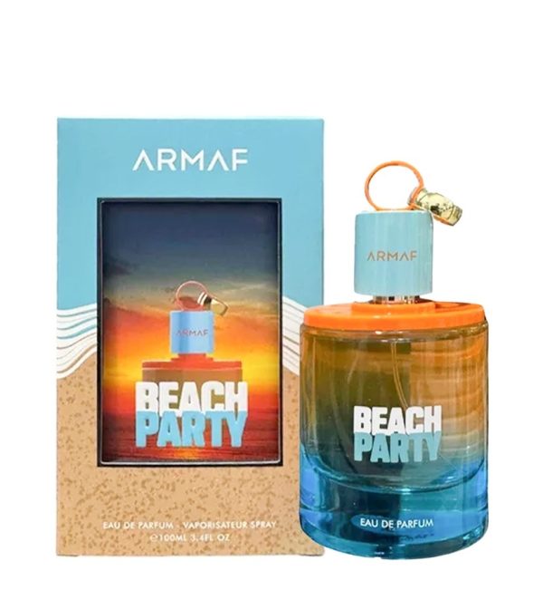 Beach Party Armaf 100 Ml Edp Unisex