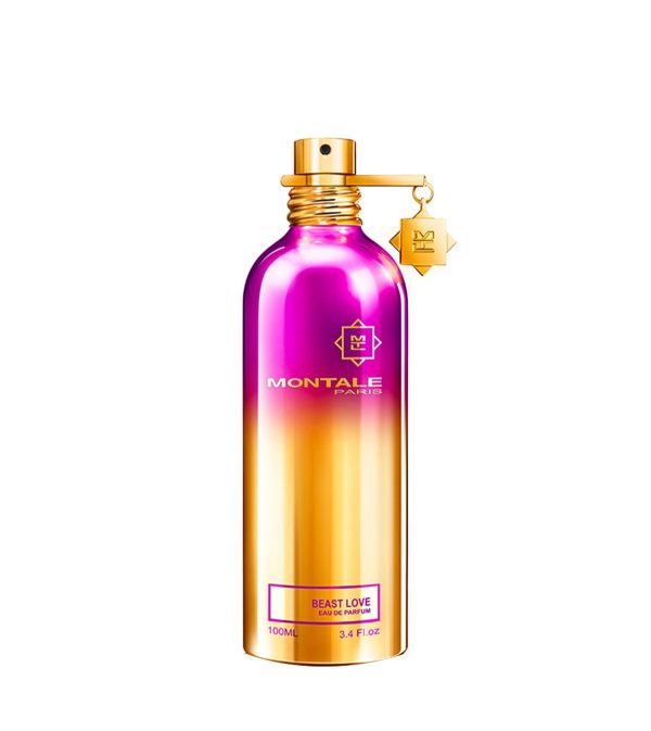 Beast Love Montale 100 Ml Edp Mujer