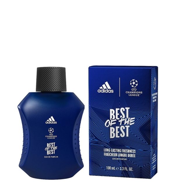 Best Of The Best Adidas 100 Ml Edp