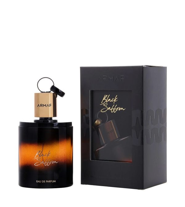 Black Saffron Armaf 100 Ml Edp