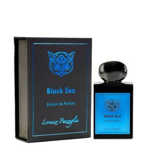 Black Sea Lorenzo Pazzaglia 50 Ml Extrait De Parfum