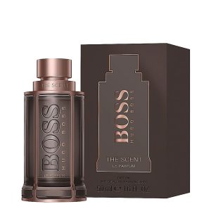 Boss The Scent Le Parfum 100 Ml Hombre