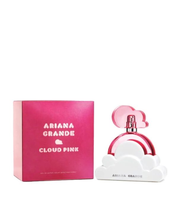 Cloud Pink Ariana Grande 100 Ml Edp Mujer