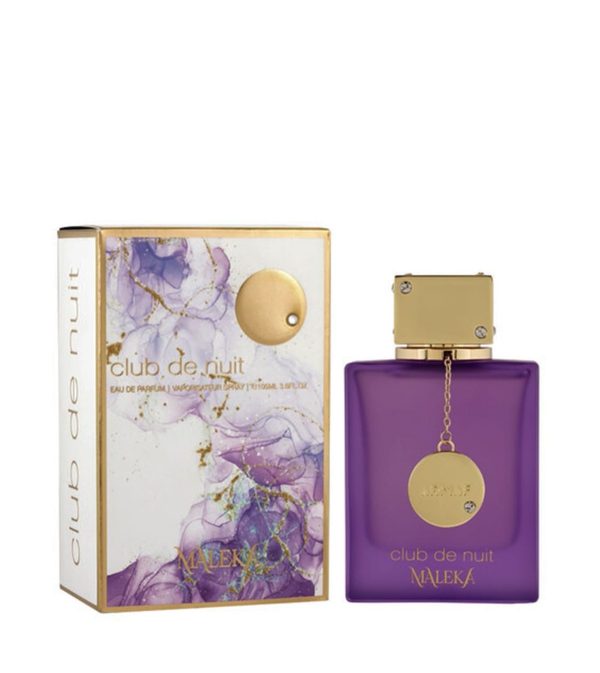 Club De Nuit Maleka Armaf 100 Ml Edp Mujer