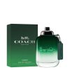 Coach New York Green 100 Ml Edt