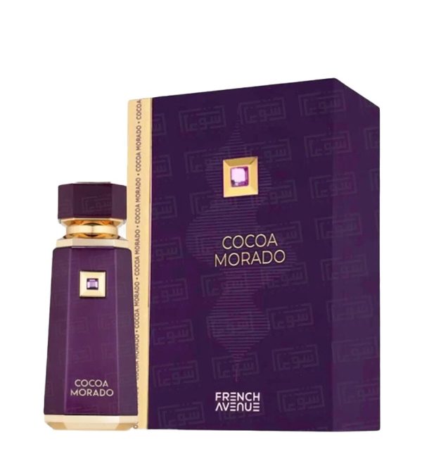 Cocoa Morado French Avenue 100 Ml Edp Unisex