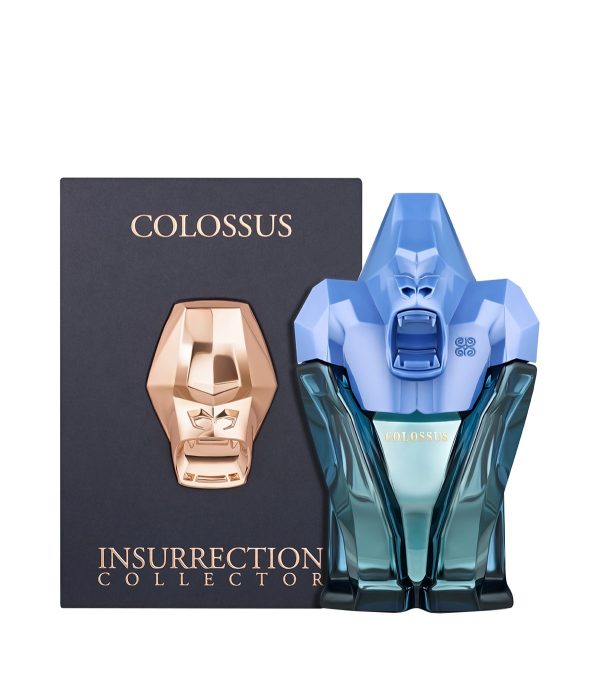 Colossus Insurrection Collection 100 Ml Edp Hombre