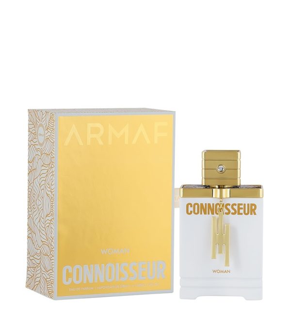 Connoisseur Armaf 100 Ml Edp Dama