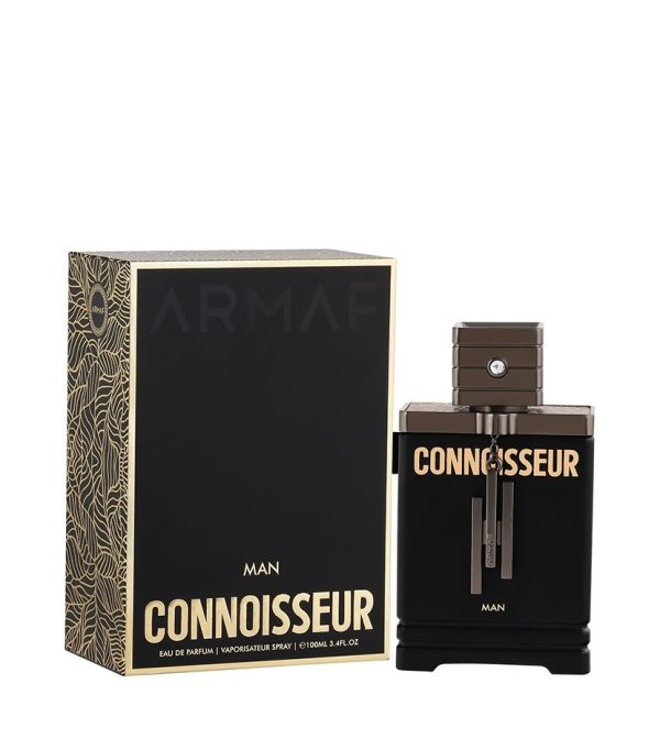 Connoisseur Armaf 100 Ml Edp Hombre