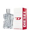 D For Successful Living Diesel 100 Ml Edt Hombre
