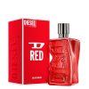 D Red Diesel 100 Ml Edp Hombre