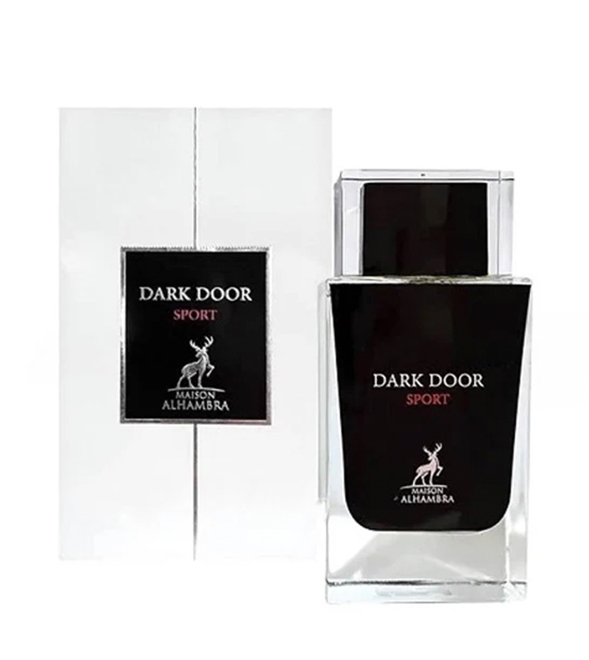 Dark Door Sport Maison Alhambra Hombre 100 Ml Edp