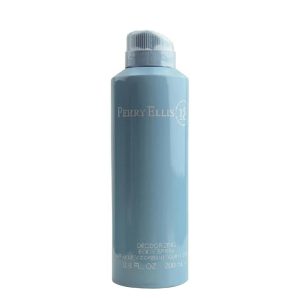 Desodorante Perry Ellis 18 200 Ml