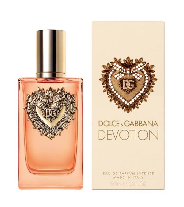 Devotion Intense Dolce & Gabbana 100 Ml Edp