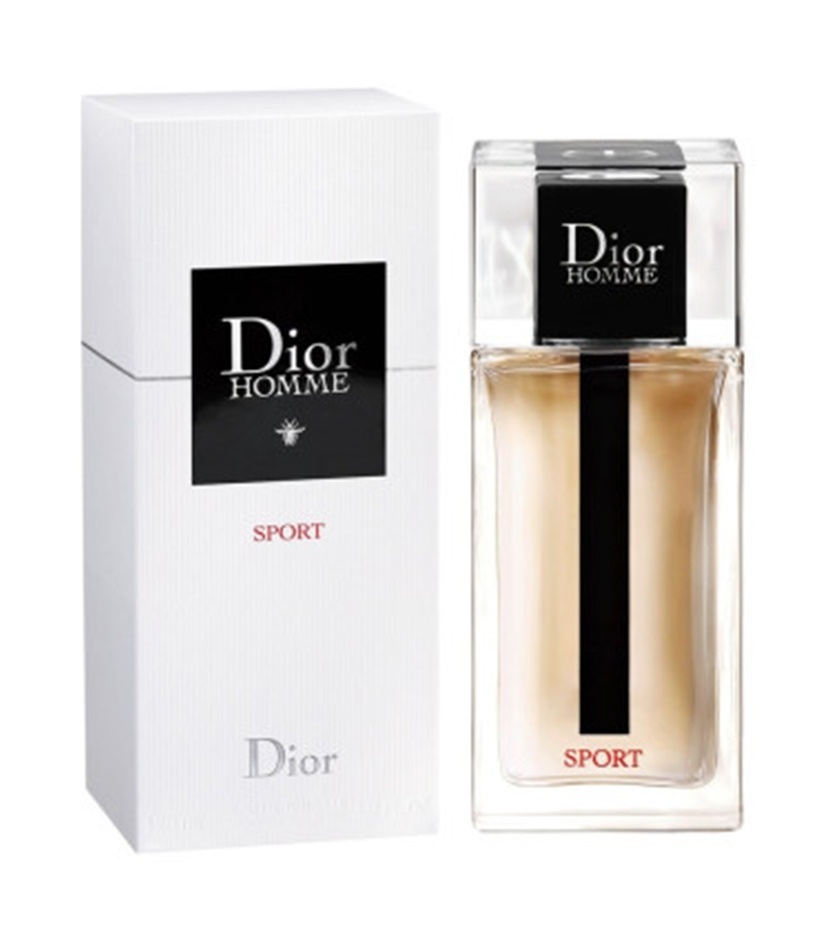 Dior Homme Sport De Christian Dior 125 Ml Edt