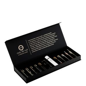 Discovery Set Club De Nuit Armaf X10 Pcs