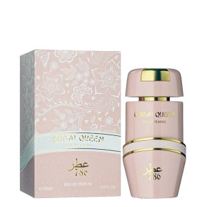 Dubai Queen Jo Milano Paris 100 Ml Edp Mujer