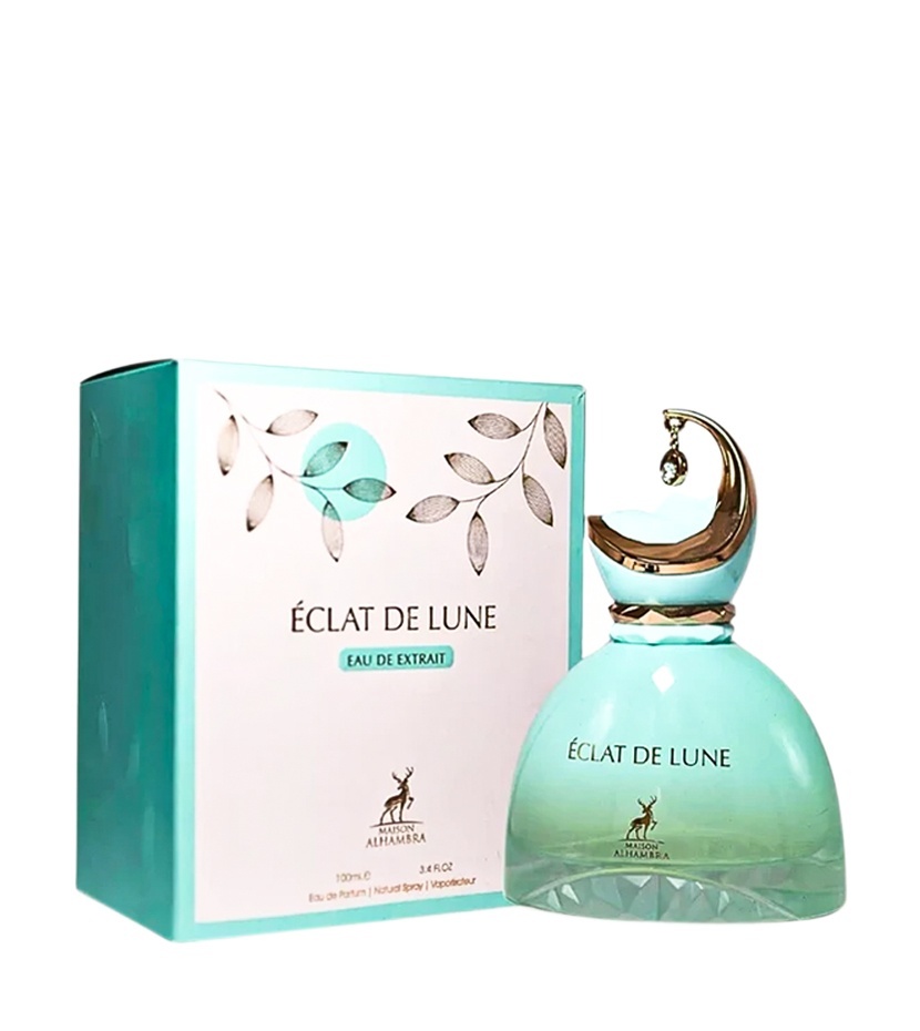 Éclat De Lune Maison Alhambra 100 Ml Edp