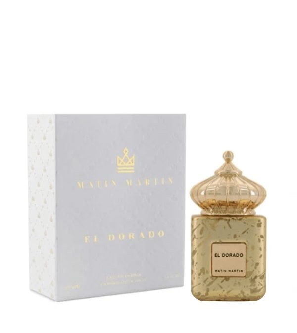 El Dorado Matin Martin 100 Ml Edp