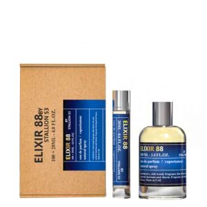 Elixir 88 Stallion 53 Emper 100 Ml Edp