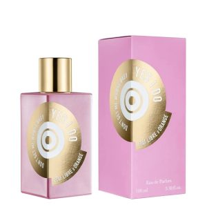 Don't Get Me Wrong Baby, Yes I Do Etat Libre D'orange 100 Ml Edp Mujer