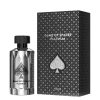 Game Of Spades Platinum Jo Milano Paris 100 Ml Parfum