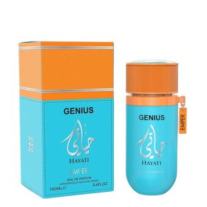Genius Hayati Emper 100 Ml Edp