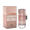 Genius Rose Emper 100 Ml Edp Mujer