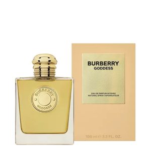 Goddess Burberry Intense Mujer 100 Ml Edp