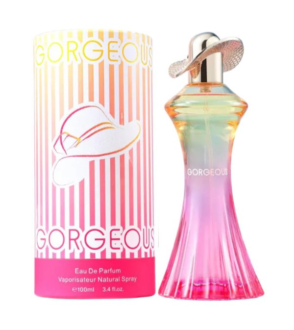 Gorgeous Bharara 100 Ml Edp Mujer