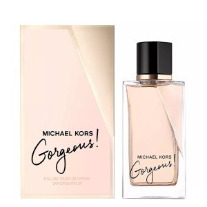 Gorgeous! Michael Kors 100 Ml Edp